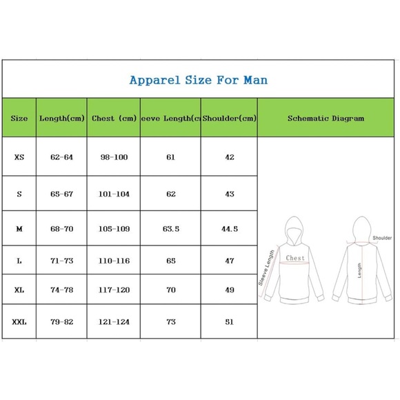 Chewbacca Hoodie - Picture 5 of 5